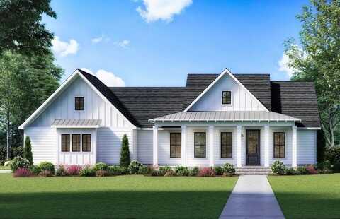 Lot 9 Bowers Road, DALTON, GA 30721