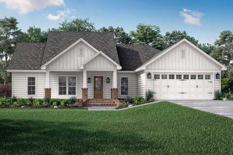 Lot 14 Bowers Road, DALTON, GA 30721