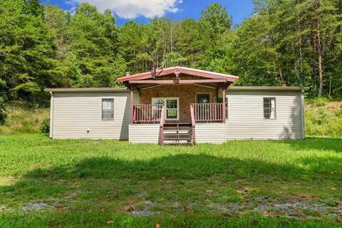 45 Mountain Crest Drive, CHATSWORTH, GA 30705