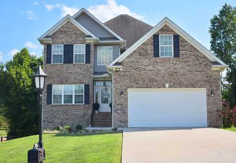 1901 Keystone Way, DALTON, GA 30720