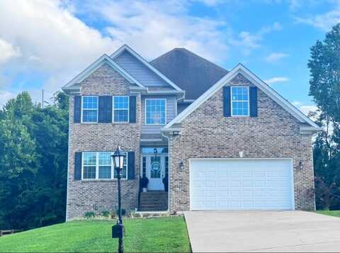 1901 Keystone Way, DALTON, GA 30720
