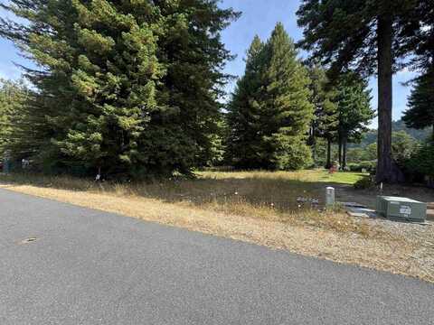 Lot 27 Skookum, Crescent City, CA 95531