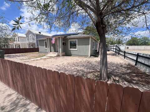 408 N Main, Del Rio, TX 78840