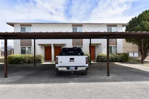 113 B Rhonda Drive, Del Rio, TX 78840