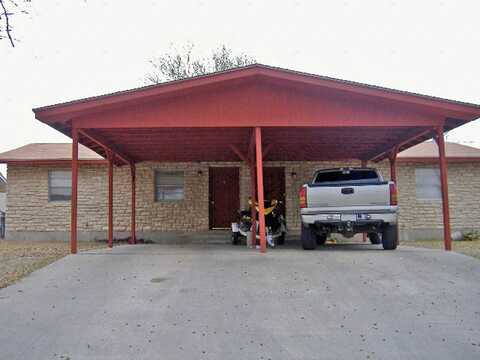 119-B Catherine, Del Rio, TX 78840