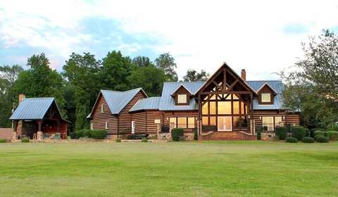 20 Macedonia Road, Fort Gaines, GA 39851