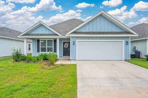 214 Lyla Lane, Crestview, FL 32539