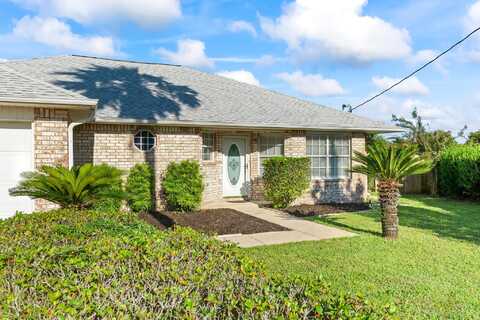 7252 Antoinette Circle, Navarre, FL 32566