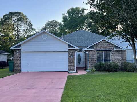 1144 W Troon Drive, Niceville, FL 32578
