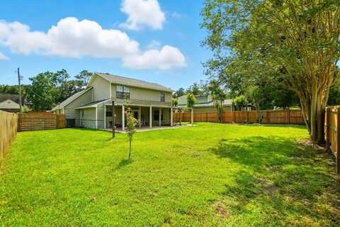 113 Palmetto Drive, Crestview, FL 32539