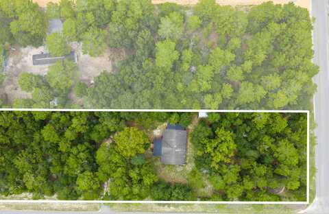 350 W Dogwood Avenue, DeFuniak Springs, FL 32433