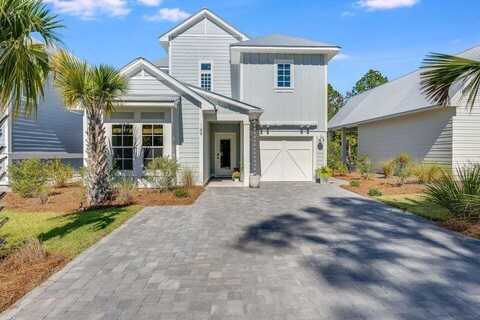 149 Sugar Sands Dr Drive, Santa Rosa Beach, FL 32459
