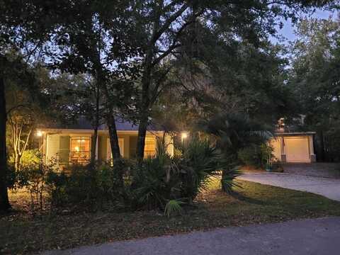 69 Apple Court, Santa Rosa Beach, FL 32459