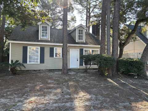 623 Lloyd Street, Fort Walton Beach, FL 32547