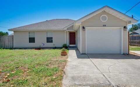 240 Terrance Lane, Mary Esther, FL 32569