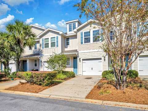 19 E Shady Oaks Lane, Santa Rosa Beach, FL 32459
