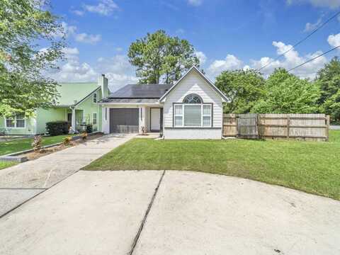 1198 Saddle Creek Drive, Fort Walton Beach, FL 32547