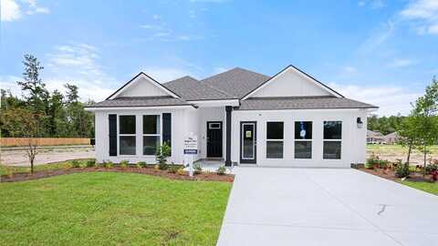 25022 Berry Ridge Lane, SPRINGFIELD, LA 70462