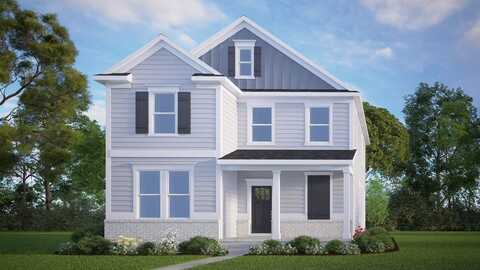 601 Dorset Stream Drive, Fuquay Varina, NC 27526