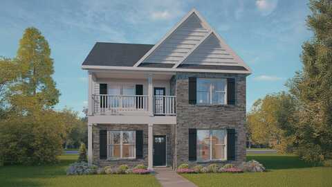 601 Dorset Stream Drive, Fuquay Varina, NC 27526
