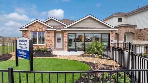 12524 Ivory Pkwy, Converse, TX 78109