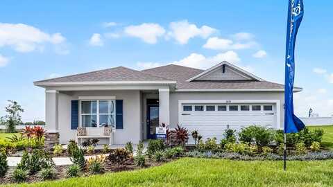 5706 Somerset Drive, Haines City, FL 33844