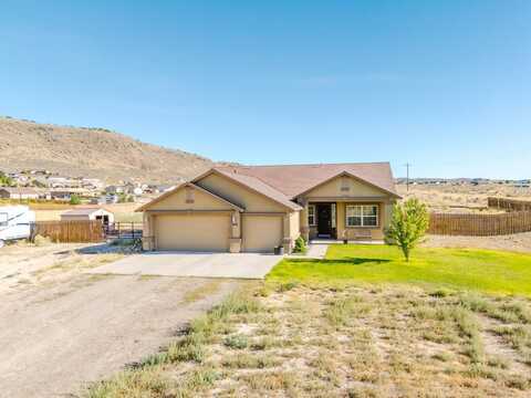 1618 Hamilton Creek Trail, Elko, NV 89801