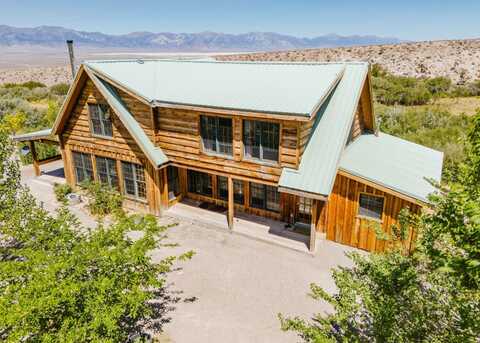 1676 Anderson Creek Road, Round Mountain, NV 89045