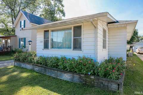 1803 W Indiana Avenue, Elkhart, IN 46516