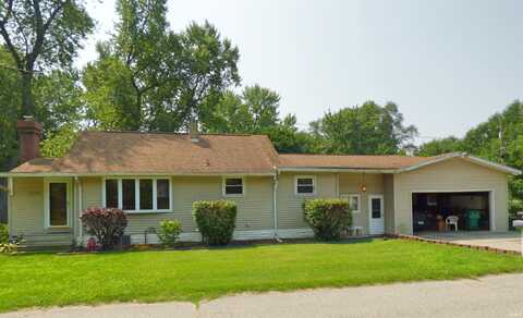 28142 Pennsylvania Avenue, Elkhart, IN 46516