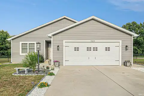 54614 Thrash Lane, Elkhart, IN 46514