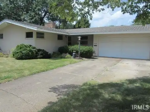 1318 Grant St. Street, Elkhart, IN 46514