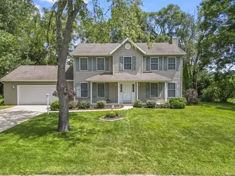 55628 Chickadee Court, South Bend, IN 46619