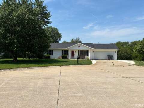 62737 Planeville Avenue, Goshen, IN 46528