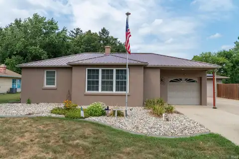 23191 Greenleaf Boulevard, Elkhart, IN 46514