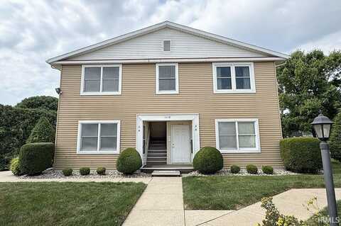 1113 Court Lane, Goshen, IN 46526