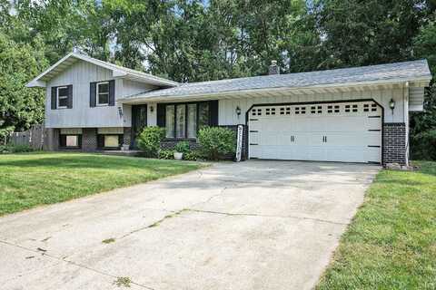 24565 Golf Drive, Elkhart, IN 46516
