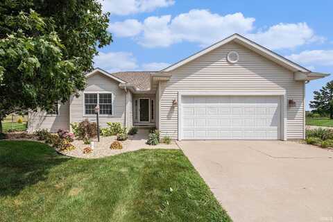 58664 St. Mary's Lane, Goshen, IN 46528