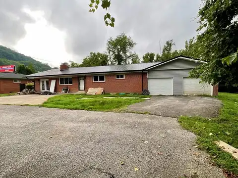 58 Northwood Dr, Pikeville, KY 41501