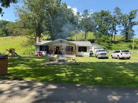 166 Moore Branch, Flatgap, KY 41219
