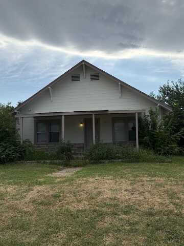 321 N Flynn, Watonga, OK 73772