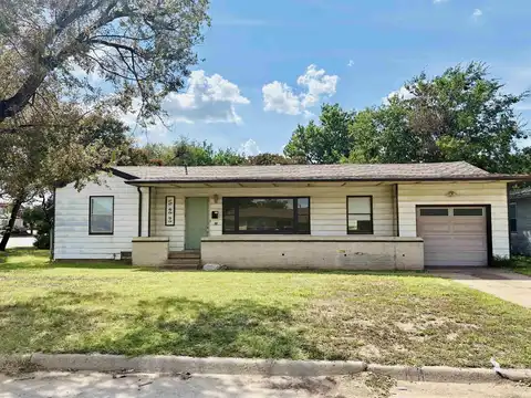 522 S Harding St, Enid, OK 73703