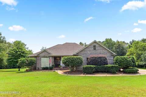 5273 Stonebriar Drive, Meridian, MS 39301