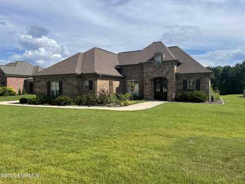 11755 Maiden Road, Collinsville, MS 39325