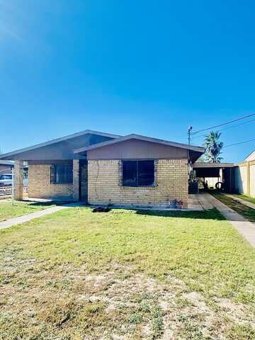 439 Comal St., Eagle Pass, TX 78852