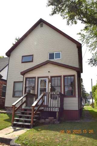 914 Bingham AVE, Muir, MI 49783