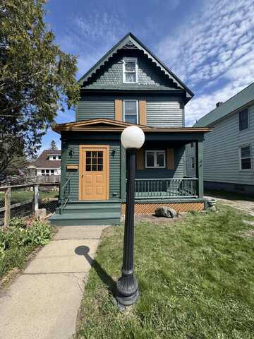1013 Tweed ST, Muir, MI 49783