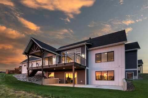 2645 Bunkhouse Place, Missoula, MT 59808