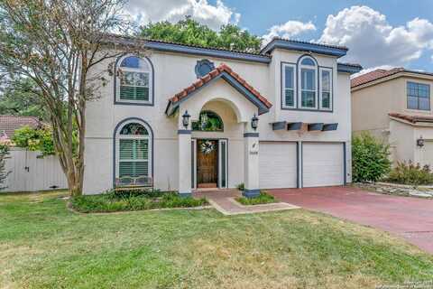 2658 Chestnut Bend, San Antonio, TX 78232