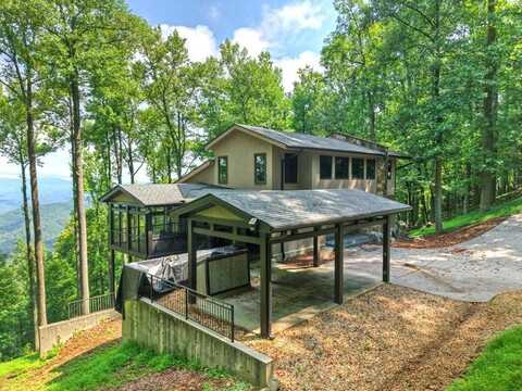 82 Ridgehaven Lane, Ellijay, GA 30536